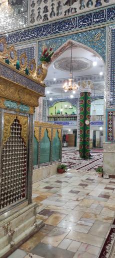 امامزاده محسن (ع)