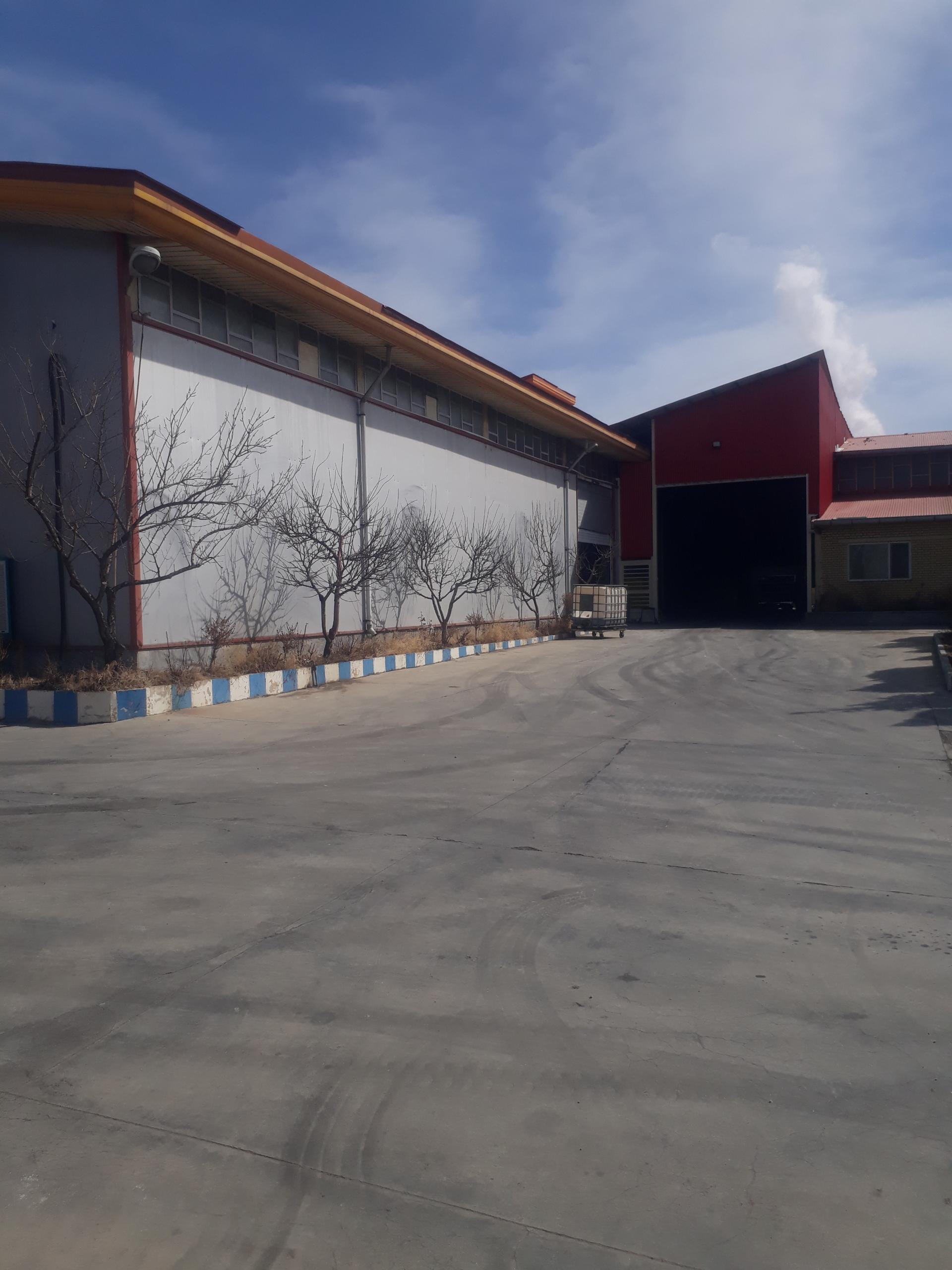 عکس شرکت آذرین تاک ارغوان قند فیروزه