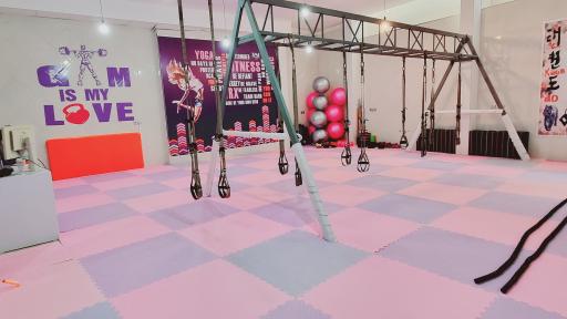 عکس باشگاه هیبا