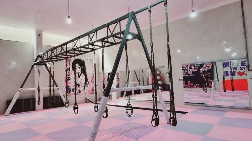 عکس باشگاه هیبا