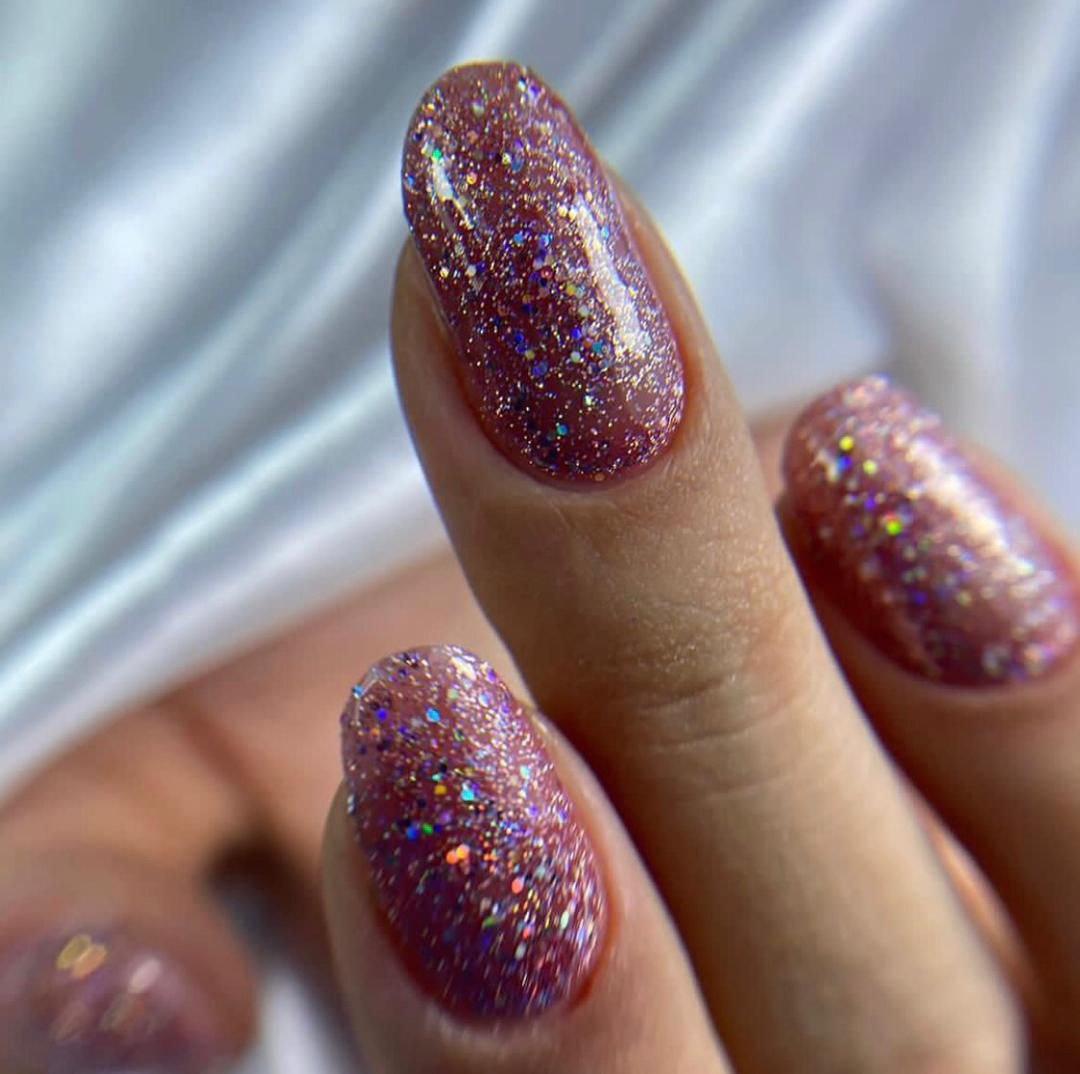 عکس سالن ناخن مهرو جمال‌زاده