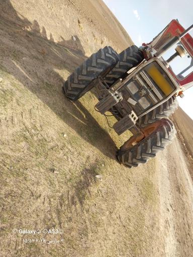 عکس دامداری سلیمان یوسف نژاد