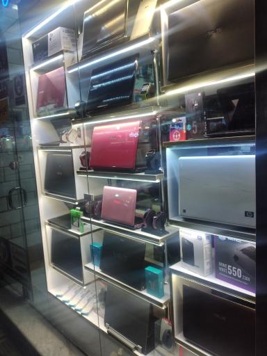 عکس مجموعه تک سیستم