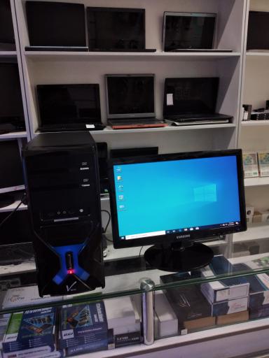 عکس مجموعه تک سیستم