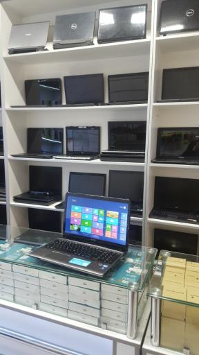 عکس مجموعه تک سیستم