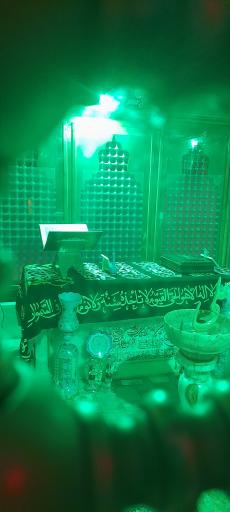 عکس امامزاده محسن (ع)