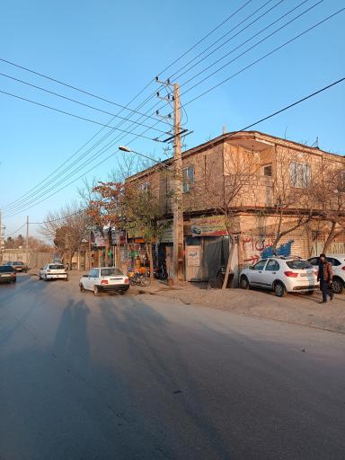 عکس اتو سرویس استار