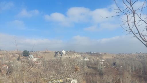 عکس شهرک نگین طرقدر