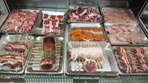 سام گوشت سلیمی