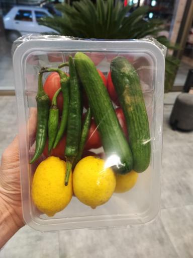 سام گوشت سلیمی