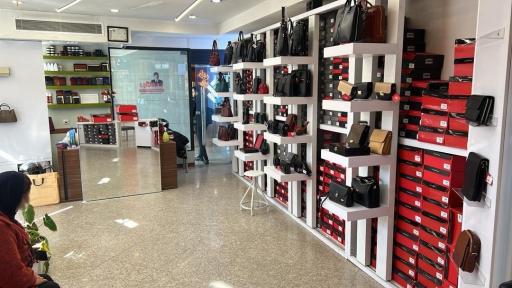 عکس کیف و کفش درگاهی