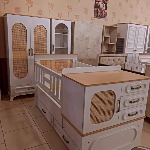 عکس فروشگاه سیسمونی آیدا