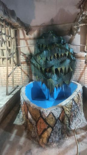 کباب وی آی پی تک