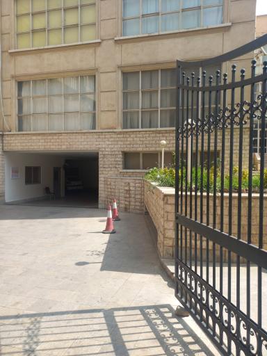 عکس مرکز همایش های نور