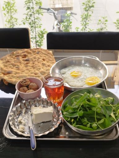 عکس چایخانه