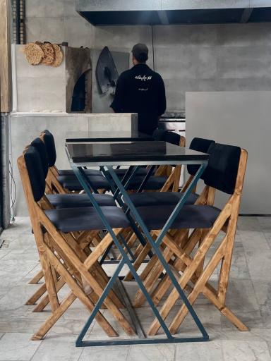 عکس چایخانه