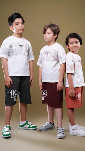 عکس ارزانکده پوشاک باب اسفنجی