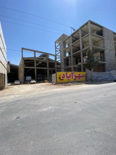 عکس سنگبری مهرآباد