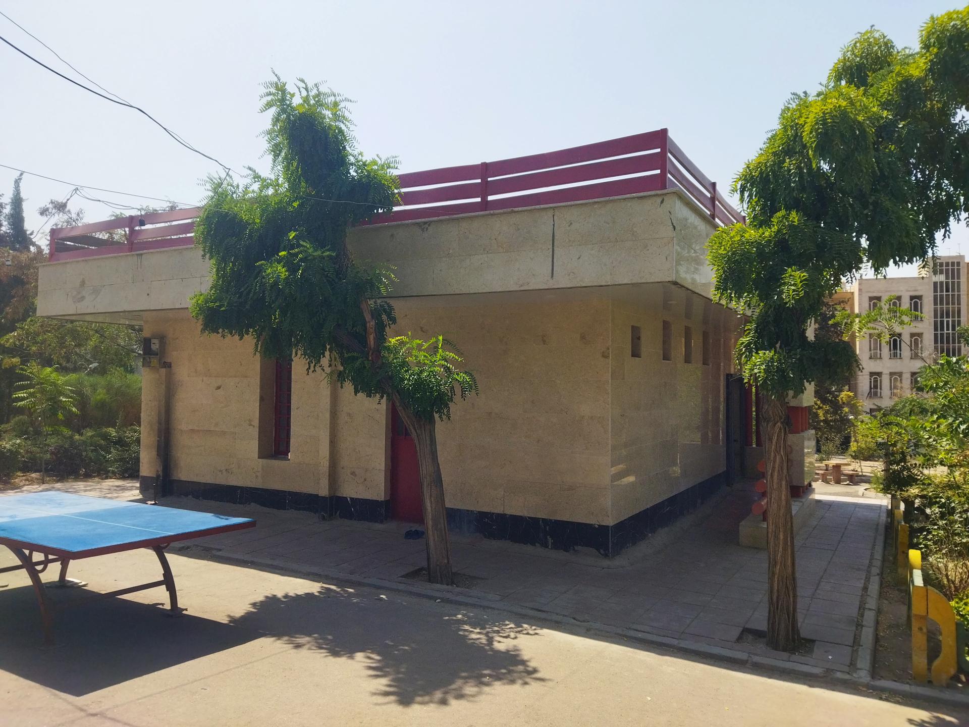 عکس سرویس بهداشتی