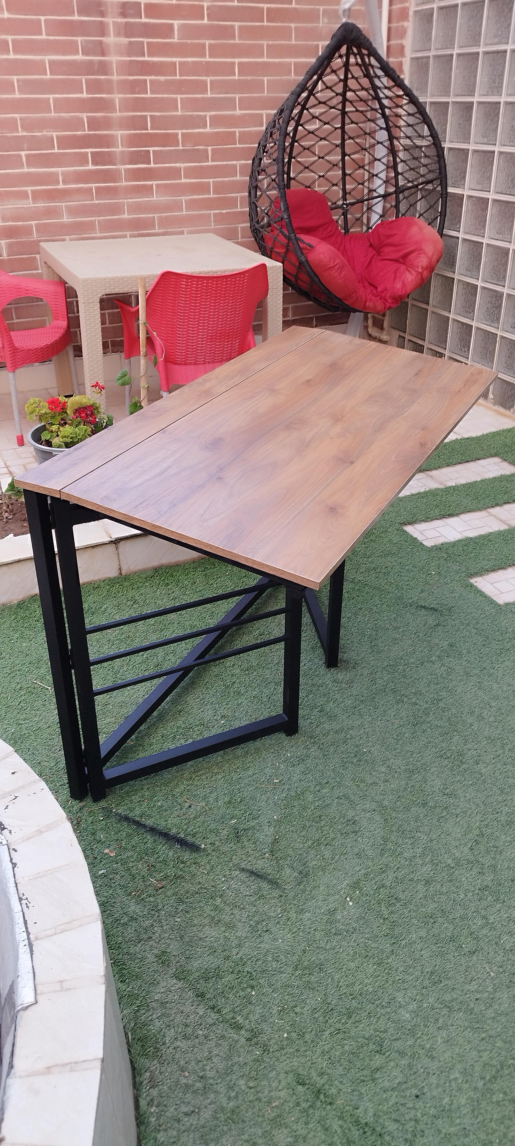 عکس آکان چوب