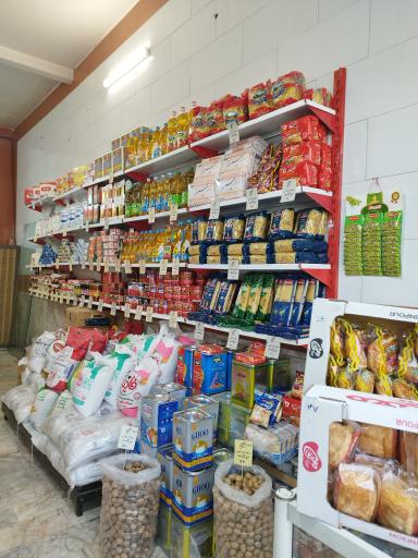 عکس موادغذایی برکت