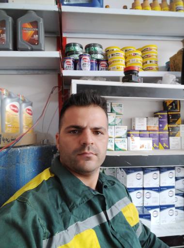 عکس اتو سرویس اتوبان