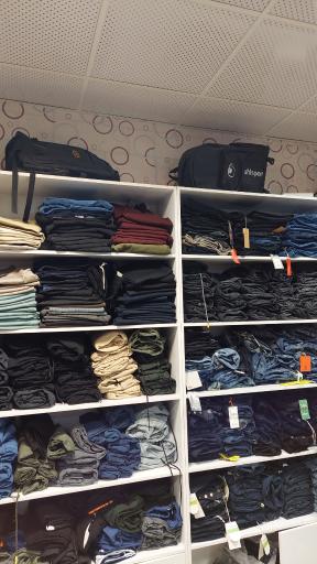 عکس پوشاک گلچین