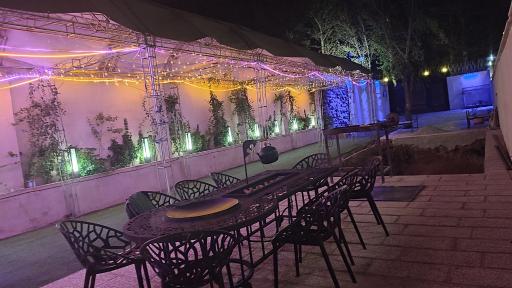 عکس ویلای رز 