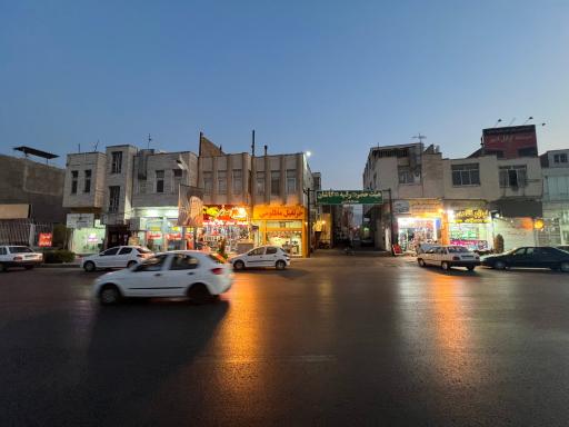 عکس جرثقيل مظلومی