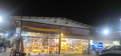 عکس بازار گل آسمان