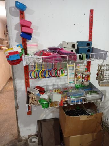 عکس قفس سازی افشار