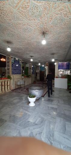 عکس امامزاده محسن (ع)