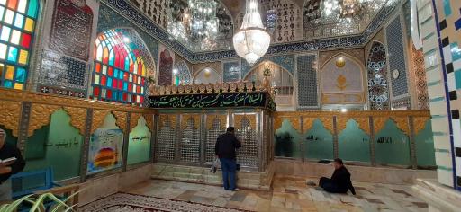 امامزاده محسن (ع)