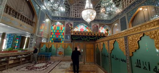 امامزاده محسن (ع)