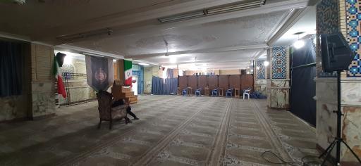 عکس امامزاده محسن (ع)