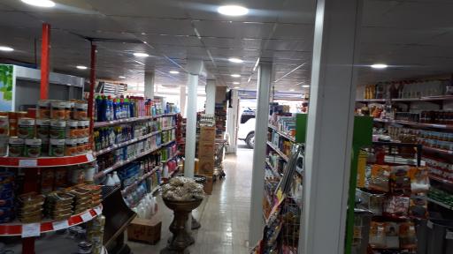 عکس فروشگاه تات مارکت