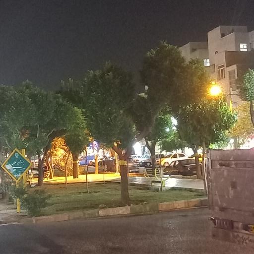 عکس بوستان سلمان ۲