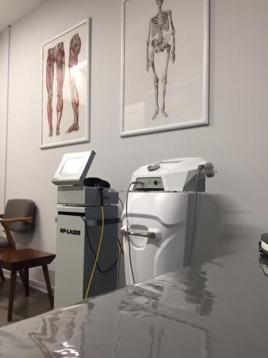 عکس کلینیک پزشکی نیکان 