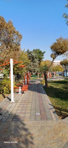 عکس بوستان سلمان ۲