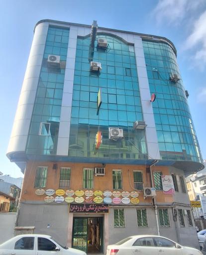 عکس مطب دکتر سیدجعفر عزیزی