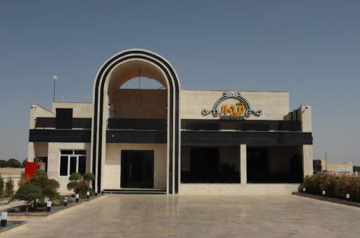 عکس کافه‌ رستوران‌ ژیوار