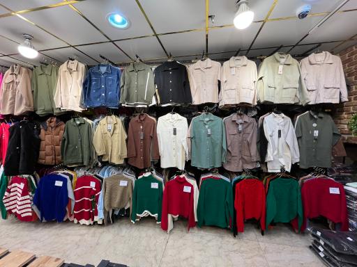 عکس تولیدی سانکس