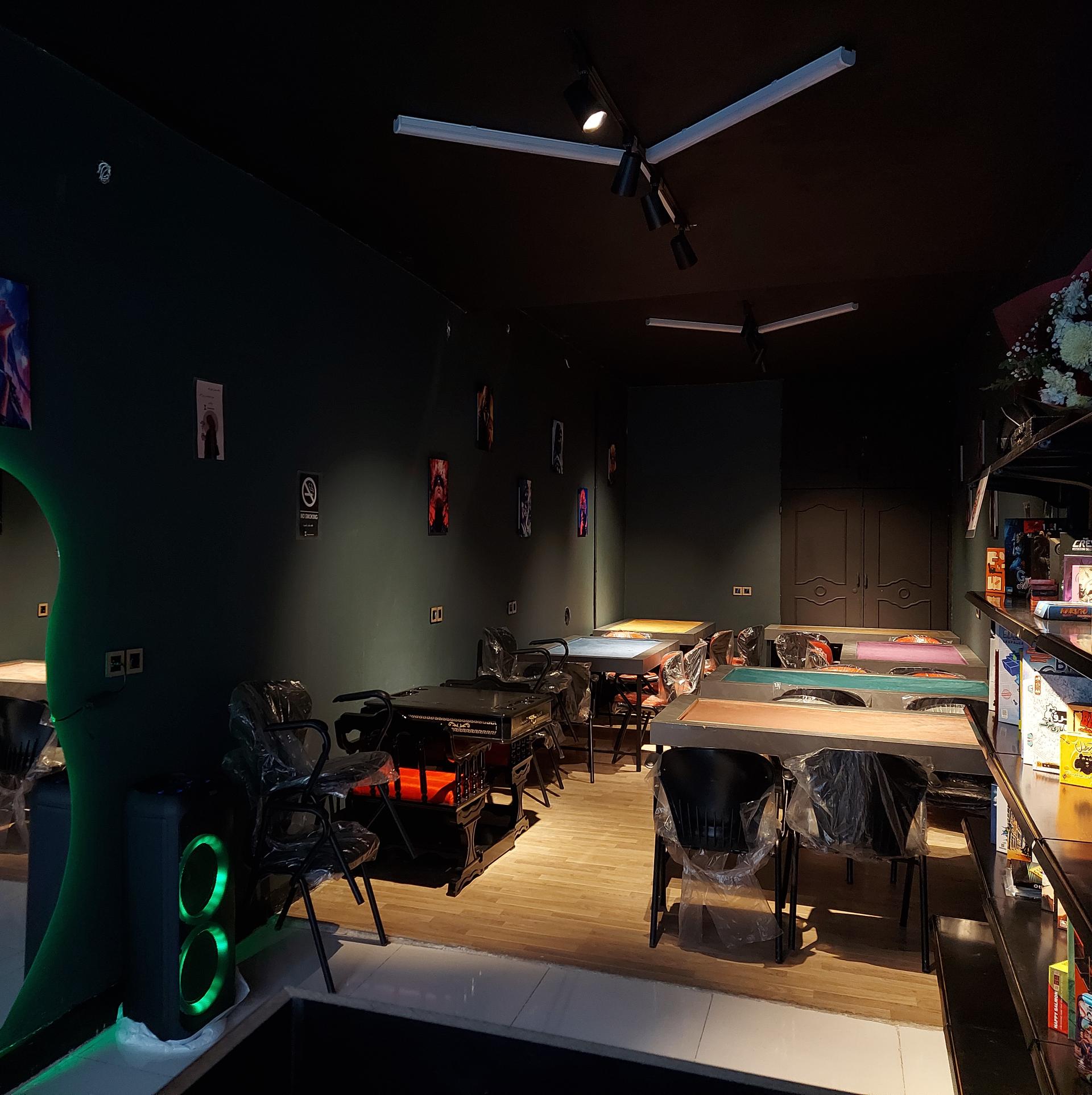 عکس مجموعه بازی های فکری رومیزی ساعت شنی