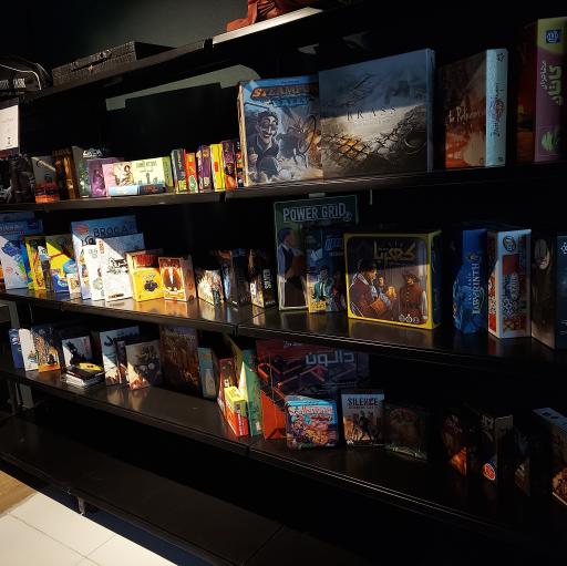 عکس مجموعه بازی های فکری رومیزی ساعت شنی