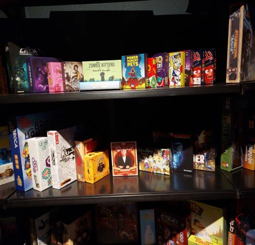 عکس مجموعه بازی های فکری رومیزی ساعت شنی