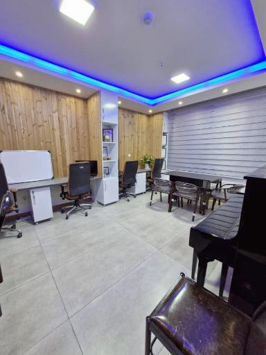 عکس آموزشگاه سرام 