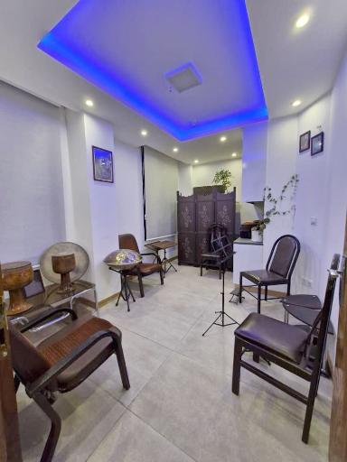 عکس آموزشگاه سرام 