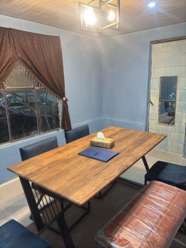 عکس مجتمع گردشگری و پذیرایی باغ تالار باران