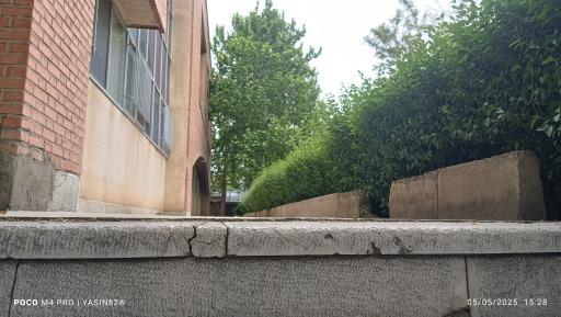 عکس خوابگاه پسران پردیس عباسپور