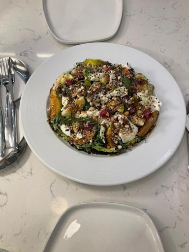 عکس کافه رستوران تیفانی تراتوریا